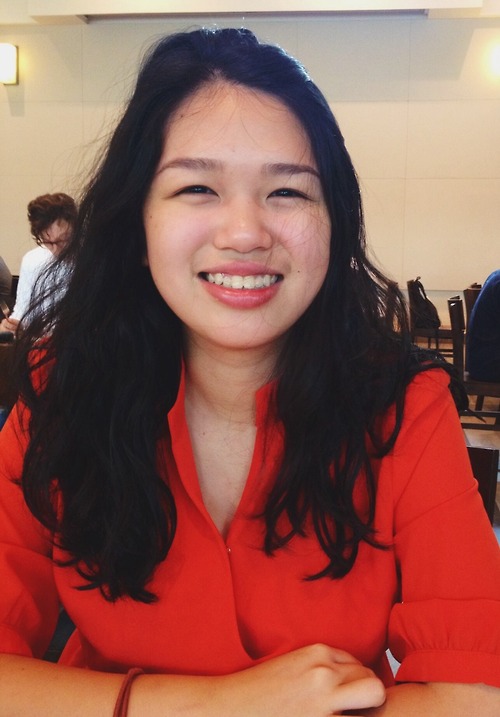 An Hour with a Friend: Clara – Treehouse