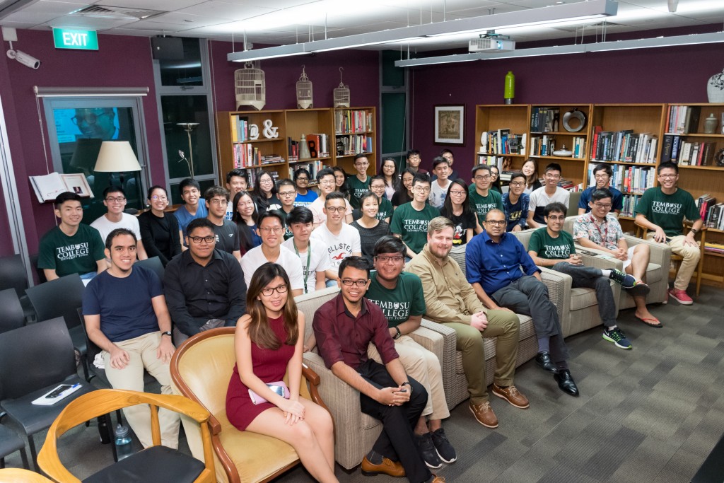 The Optics of Politics Treehouse